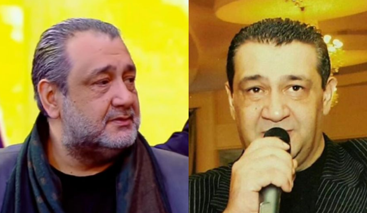 დღეს მამუკა ონაშვილის დაბადების დღეა – მომღერალს და ემოციური სიტყვებით ულოცავს იუბილეს