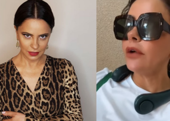 “ჯერ იყო და შემ*ეს, შვილი რატომ არ გააჩინეო” – რა ვიდეოს აქვეყნებს ია ფარულავა