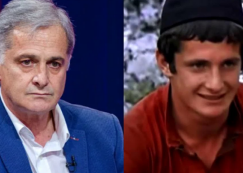 „გილოცავ დაბადების დღეს.. 4 წლის წინ ამ დღეს გაგიცანი..” – სოსო ჯაჭვლიანის რძალი ემოციურ პოსტს აქვეყნებს