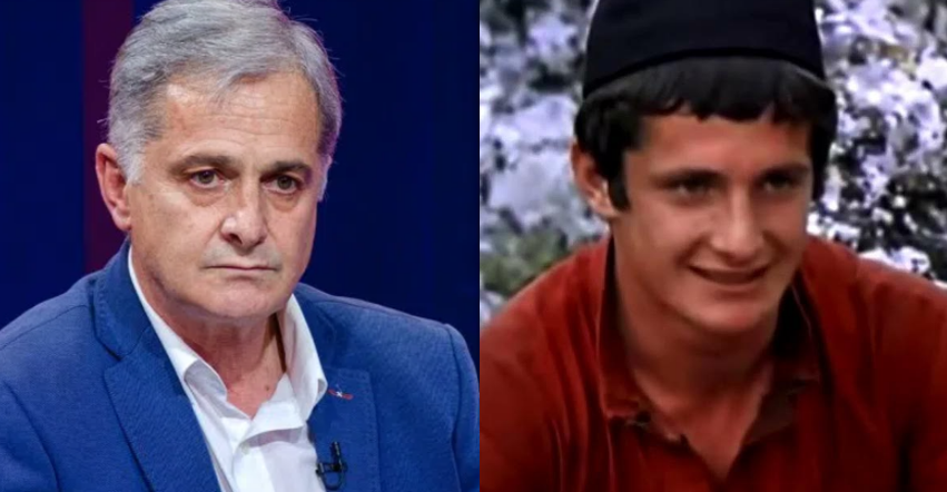 „გილოცავ დაბადების დღეს.. 4 წლის წინ ამ დღეს გაგიცანი..” – სოსო ჯაჭვლიანის რძალი ემოციურ პოსტს აქვეყნებს