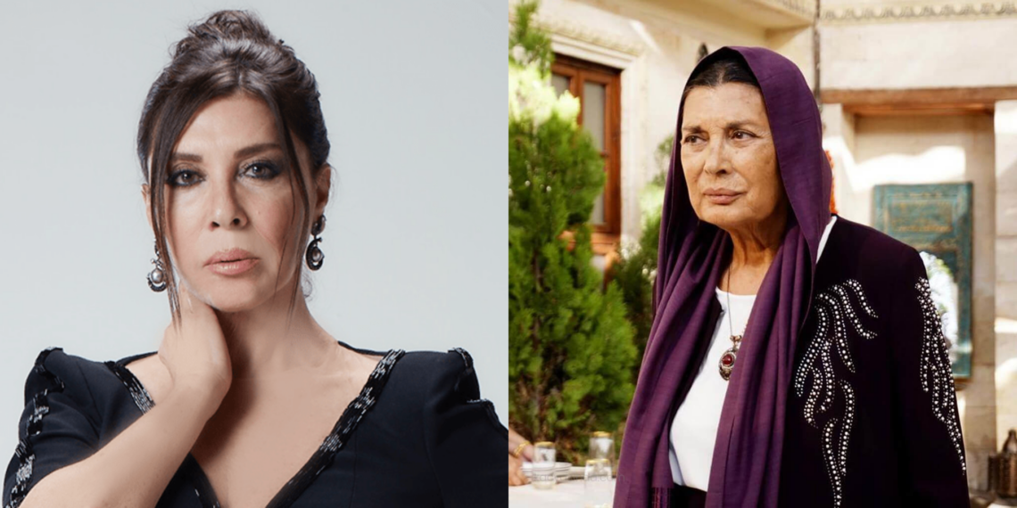 ნახეთ ვინ არიან თურქული კინოსა და სერიალების ვარსკვლავები, რომლებსაც ქართული ფესვები აქვთ