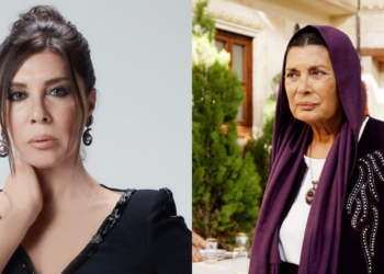 ნახეთ ვინ არიან თურქული კინოსა და სერიალების ვარსკვლავები, რომლებსაც ქართული ფესვები აქვთ