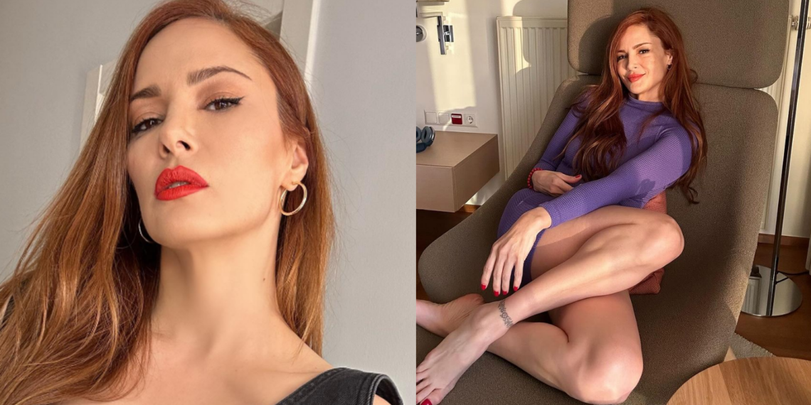 ასაკი მხოლოდ ციფრებია – 45 წლის მინე თუგაი საოცარ ფორმაშია – თურქი მსახიობის ზღვაზე გადაღებულმა ფოტოებმა სოციალური ქსელები დაიპყრო