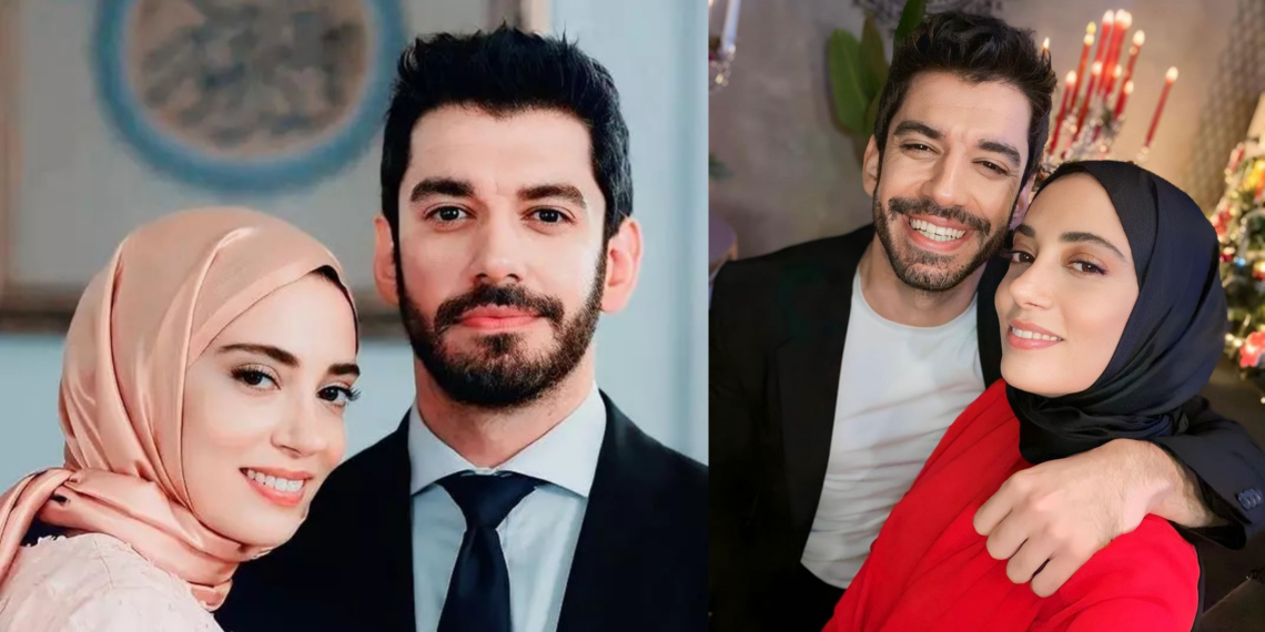 თურქული სერიალის “შერბეთის” ვარსკვლავის თამამი ფოტოსესია – ვერ დაიჯერებთ როგორ გამოიყურება რეალურ ცხოვრებაში მსახიობი