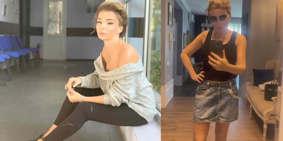 “ძალიან უცნაური განცდა მაქვს, პირველად მაცვია ნუცას ქვედაბოლო”- მაია ასათიანი ვიდეოს აქვეყნებს