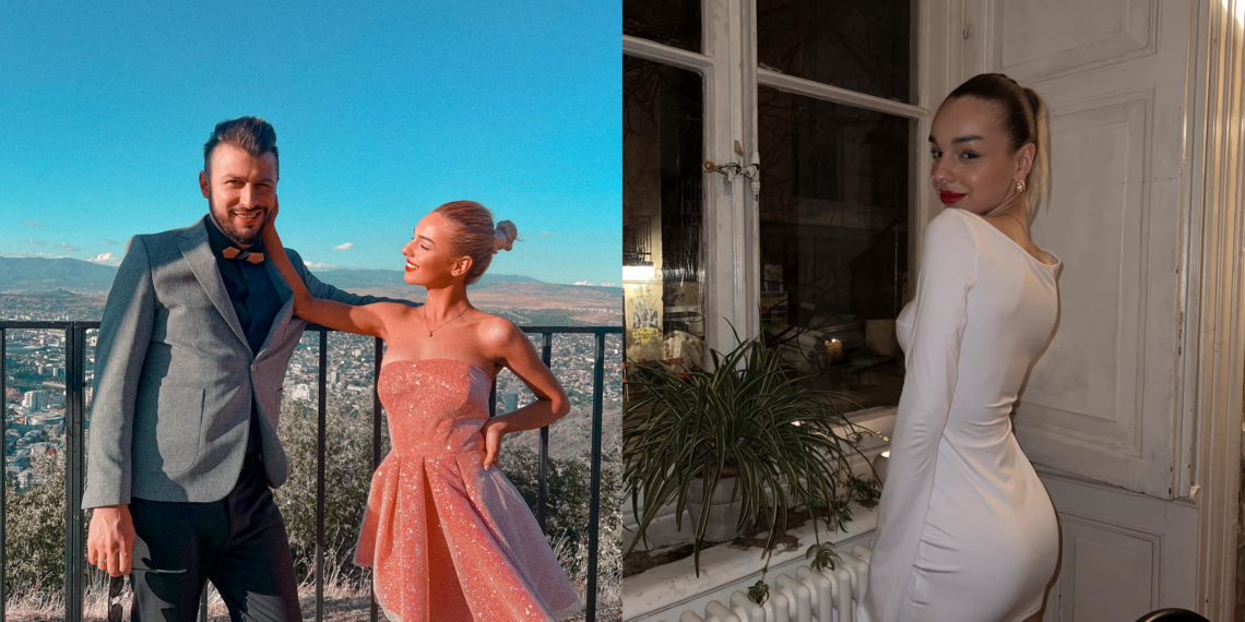 “ჩემი ახალგაზრდა სიდედრი და სიმამრი” – როგორ გამოიყურებიან გიორგი გასვიანის მეუღლის, მარიტას მშობლები