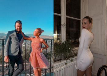  “ჩემი ახალგაზრდა სიდედრი და სიმამრი” – როგორ გამოიყურებიან გიორგი გასვიანის მეუღლის, მარიტას მშობლები