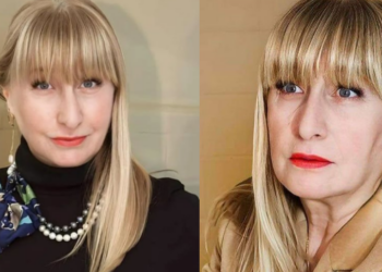 ცუცა კაპანაძეს საქართველოში ბინა აჩუქეს – ნახეთ ვინ გაუკეთა ეს წარმოუდგენელი საჩუქარი მსახიობს