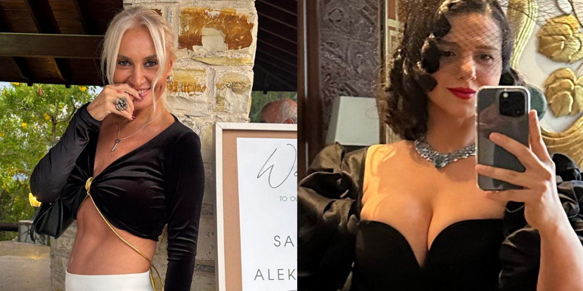 “ხატია ბუნიათიშვილმა დამირეკა და მითხრა ასეთი ფრაზა… ისე შემრცხვა, მივხვდი, სად დავუშვი ძალიან დიდი შეცდომა“ – ნანუკა ჟორჟოლიანმა საზოგადოებისთვის უცნობი დეტალები გაიხსენა