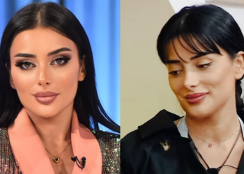 როგორ გამოიყურებოდა სალომე უშხვანი პლასტიკურ ოპერაციებამდე – რა ვიდეო ვრცელდება სოციალურ ქსელში