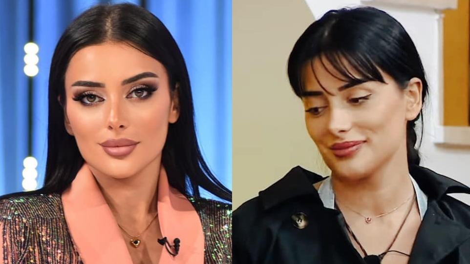 როგორ გამოიყურებოდა სალომე უშხვანი პლასტიკურ ოპერაციებამდე – რა ვიდეო ვრცელდება სოციალურ ქსელში