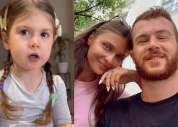 ბუდუ ზივზივაძის უსაყვარლესი შვილი 4 წლის გახდა – ნახეთ როგორ გარემოში აღნიშნეს შაის დაბადების დღე