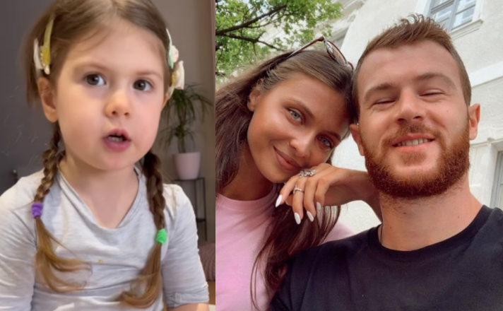 ბუდუ ზივზივაძის უსაყვარლესი შვილი 4 წლის გახდა – ნახეთ როგორ გარემოში აღნიშნეს შაის დაბადების დღე