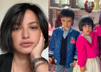 ნინო სურგულაძის უსაყვარლესი ტყუპები იუბილარები არიან – როგორ ულოცავს ოპერის მომღერალი შვილებს დაბადების დღეს