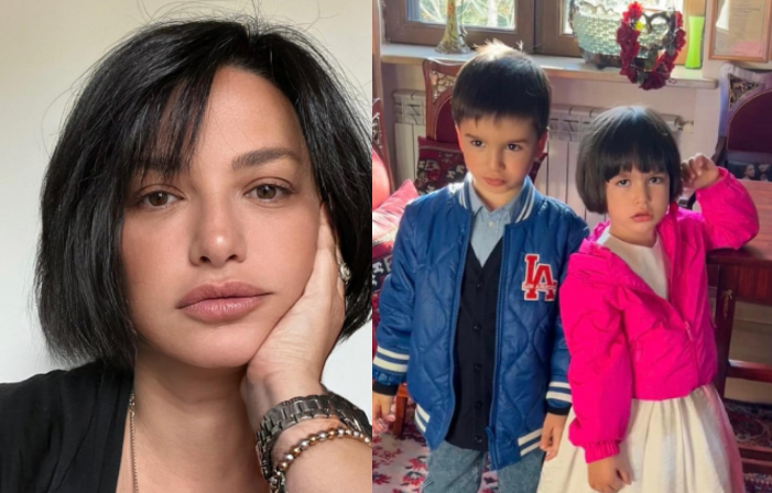 ნინო სურგულაძის უსაყვარლესი ტყუპები იუბილარები არიან – როგორ ულოცავს ოპერის მომღერალი შვილებს დაბადების დღეს