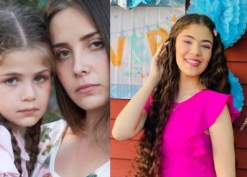 ფოტოები : ნახეთ როგორ გამოიყურება “ელიფი” ამჟამად – პოპულარულ თურქ პატარა მსახიობს ვეღარ იცნობთ