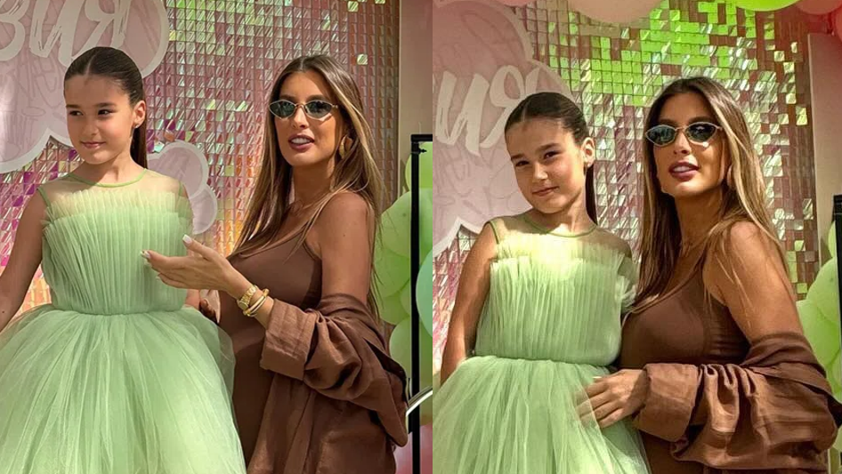 კადრები ქეთა თოფურიას შვილის გრანდიოზული დაბადების დღიდან – რა ფოტოებს აქვეყნებს მომღერალი