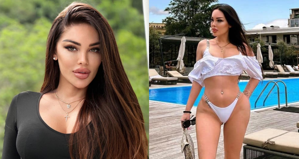 “ზაფხულის სეზონს გახნილად ვაცხადებ” – რა კადრებს აქვეყნებს კესარია აბრამიძე აუზიდან