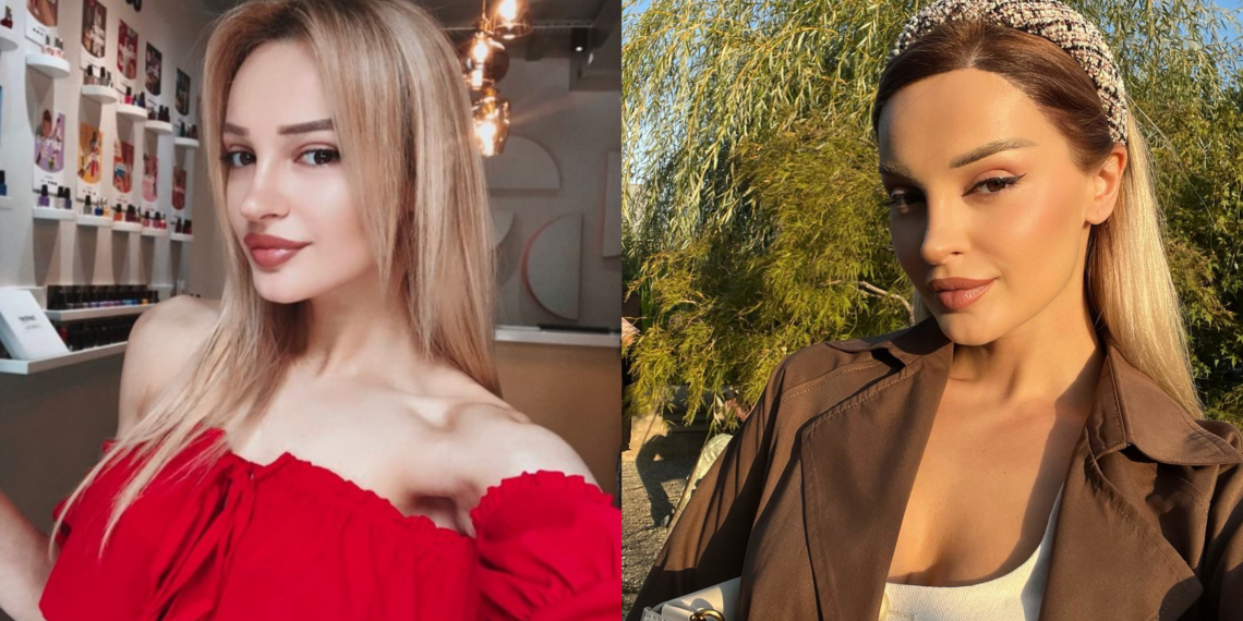 დიდი ტრაგედია თაკო საზინას ოჯახში – რა ინფორმაციას ავრცელებს ცნობილი ვლოგერი