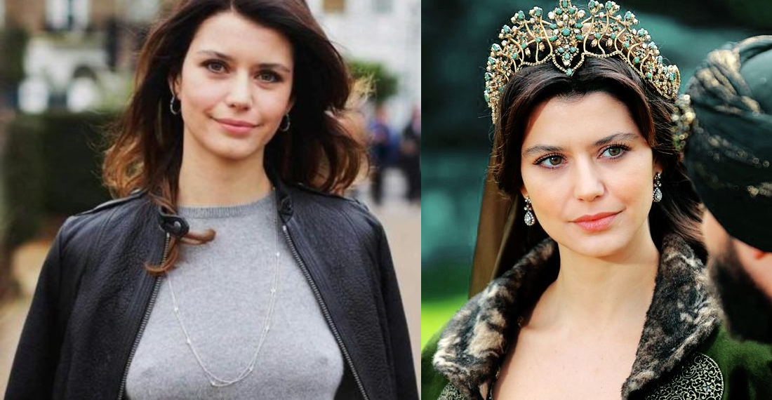 ლეგენდარული “ფატმაგულის” სკანდალებით სავსე ცხოვრება – თურქული სერიალების ვარსკვლავის აქამდე უცნობი ამბები