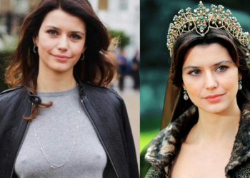 ლეგენდარული “ფატმაგულის” სკანდალებით სავსე ცხოვრება – თურქული სერიალების ვარსკვლავის აქამდე უცნობი ამბები