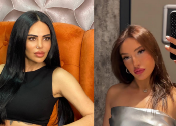 “ოღონდ შვილიშვილი არა, გთხოვ, ევა” – რა ფოტოს აქვეყნებს შორენა ბეგაშვილი