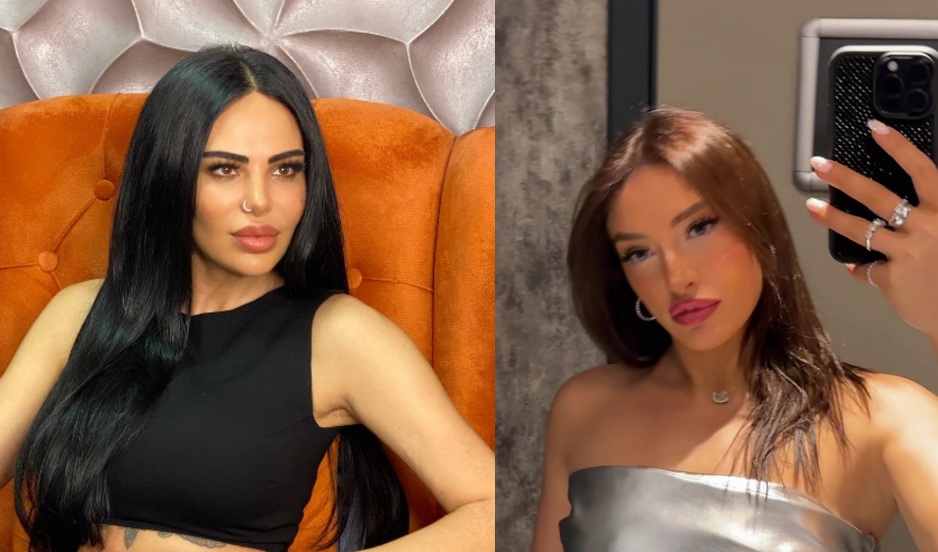 “ოღონდ შვილიშვილი არა, გთხოვ, ევა” – რა ფოტოს აქვეყნებს შორენა ბეგაშვილი