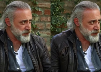 „არასდროს მჯეროდა, როდესაც მსახიობები ამბობდნენ, რასაც ვთამაშობ, ის მემართებაო…“ – ლევან ყოჩიაშვილი ცოლს გაშორდა