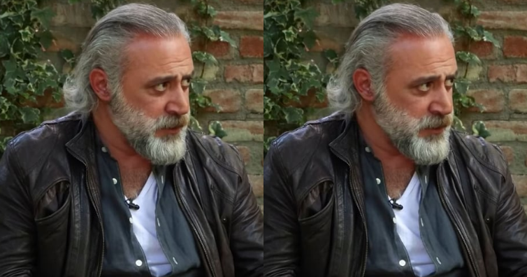 „არასდროს მჯეროდა, როდესაც მსახიობები ამბობდნენ, რასაც ვთამაშობ, ის მემართებაო…“ – ლევან ყოჩიაშვილი ცოლს გაშორდა