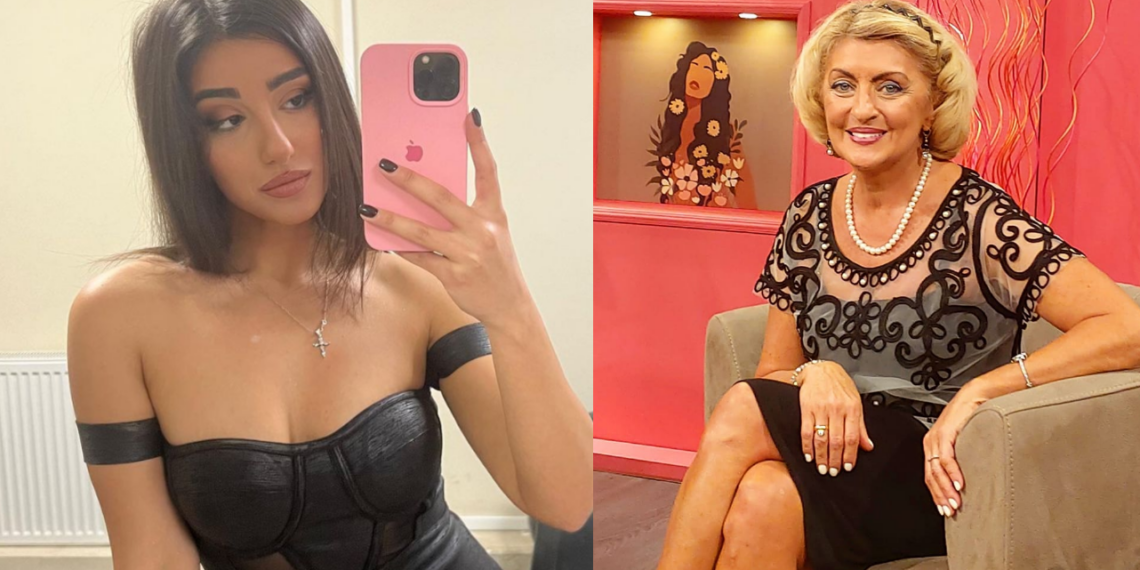 ნახეთ ვინ იქნებიან ამიერიდან “დღის პოსტის” წამყვანები მანუ მურღულიას და ირმა სოხაძის ნაცვლად