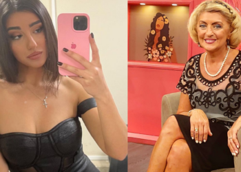 ნახეთ ვინ იქნებიან ამიერიდან “დღის პოსტის” წამყვანები მანუ მურღულიას და ირმა სოხაძის ნაცვლად