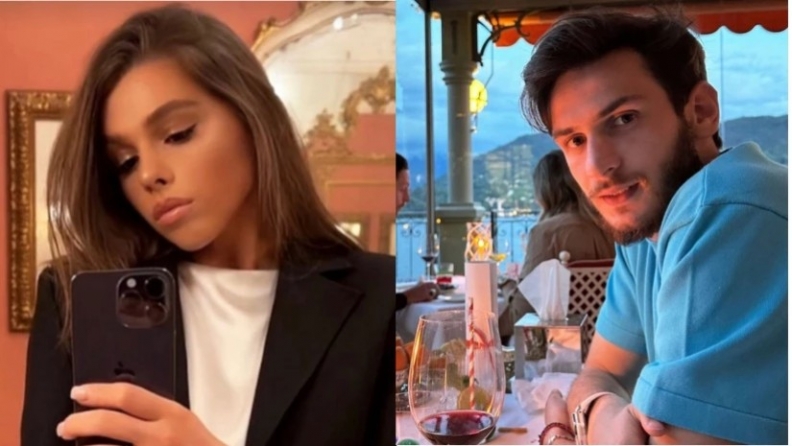 “ორსული ნიცა ულამაზესია” – ხვიჩა კვარაცხელია მეუღლის ფოტოს აქვეყნებს