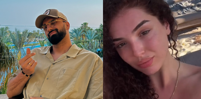 ლამაზი წყვილი – გიორგი მამარდაშვილი და ელენე ეპიტაშვილი დასვენებიდან ახალ კადრებს გვიზიარებენ