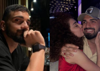 “ყველაფერს საუკეთესოს იმსახურებს” – გიორგი მამარდაშვილს წარმოუდგენელი საჩუქარი გაუკეთეს