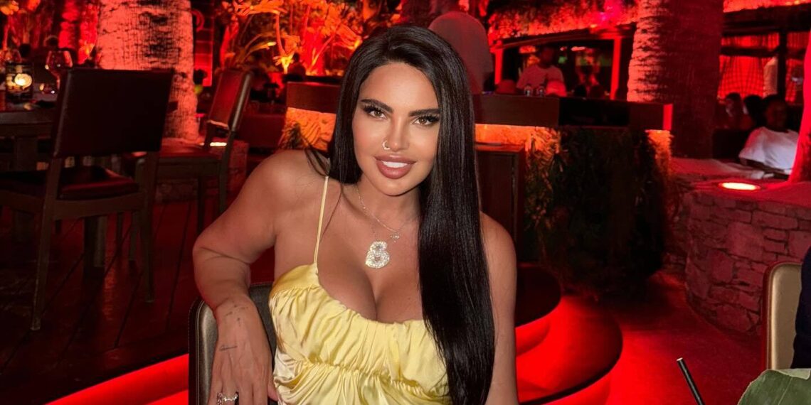 “აი თურმე ვინ ყოფილა შორენას მეგობარი მამაკაცი” – შორენა ბეგაშვილმა რჩეული გამოაჩინა