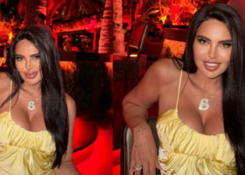 “ულამაზესი დები” – შორენა ბეგაშვილი საფრანგეთიდან დასთან ერთად გადაღებულ ფოტოს აქვეყნებს