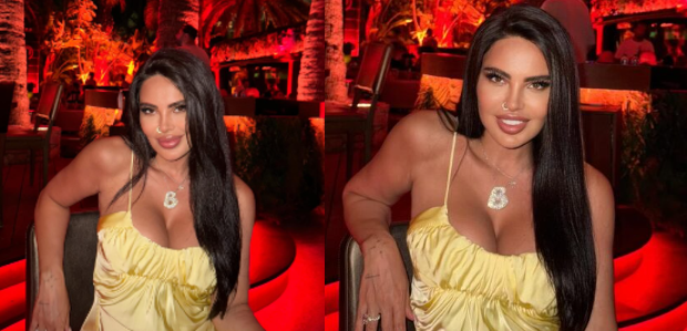 “ულამაზესი დები” – შორენა ბეგაშვილი საფრანგეთიდან დასთან ერთად გადაღებულ ფოტოს აქვეყნებს