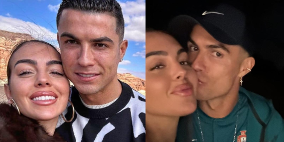 როგორ გამოიყურება რონალდუს სახლი საუდის არაბეთში, სადაც ოჯახთან ერთად ცხოვრობს – წარმოუდგენელი სილამაზე