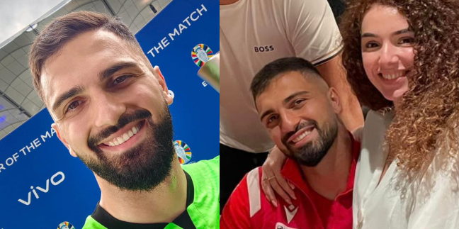 ვერავინ დაეწია – სასიხარულო ინფორმაცია გიორგი მამარდაშვილის შესახებ