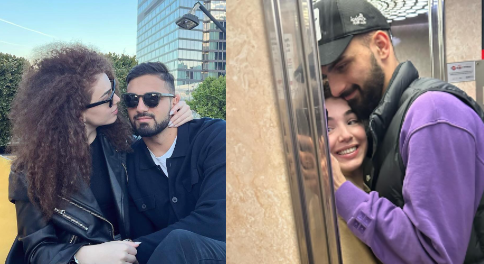 “ულამაზესია” – როგორ გამოიყურება გიორგი მამარდაშვილის რჩეულის საქორწინო ბეჭედი