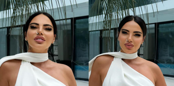 რა ძვირადღირებული საჩუქარი გაუკეთა შორენა ბეგაშვილს დაბადების დღეზე მეგობარმა მამაკაცმა ?