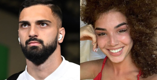 რას საქმიანობს გიორგი მამარდაშვილის უმშვენიერესი რჩეული და რომელ ცნობილ კლიპში მონაწილეობს – გაიცანით უფრო ახლოს ელენე ეპიტაშვილი