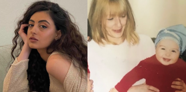 „მინდა შენი სახით მეგობრის დაბრუნება, რადგან ძალიან მაკლიხარ” – ნატალია ყიფშიძე ბებიას, ზურა ყიფშიძის მეუღლეს დაბადების დღეს ემოციურად ულოცავს