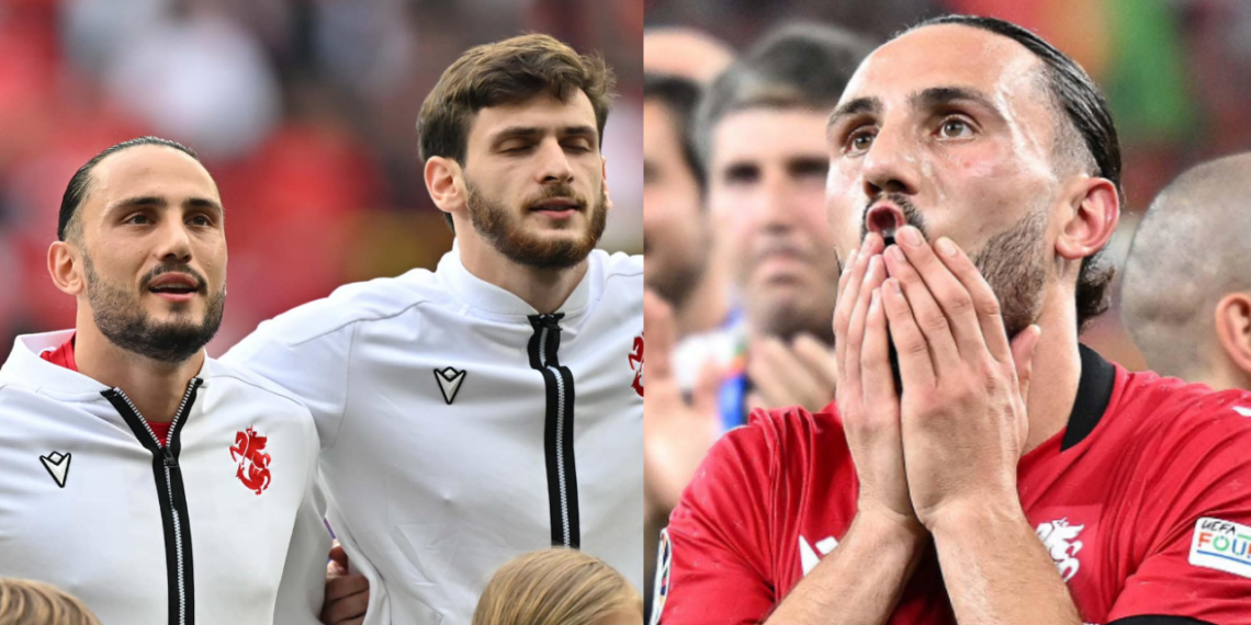 სასიხარულო ინფორმაცია – ნახეთ რომელ გუნდებს სურთ გიორგი ქოჩორაშვილის დამატება