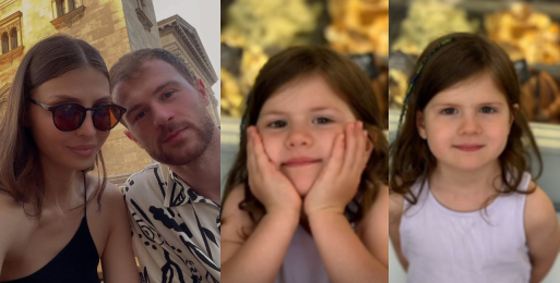 “უსაყვარლესი შაი” – რა კადრებს გვიზიარებს ბუდუ ზივზივაძის მეუღლე