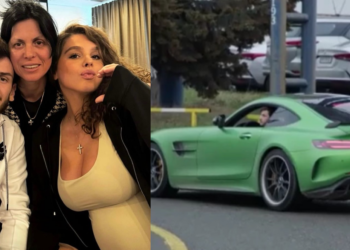 იმსახურებს ეს ბიჭი ყველაფერს საუკეთესოს – რა ღირს ავტომობილი რომელიც ხვიჩა კვარაცხელიას ჰყავს