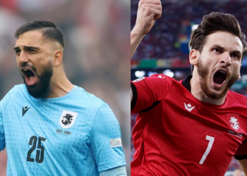 “უეფას” საჩუქარი ნაკრებს – რა თანხა გამოიმუშავა საქართველომ ევროპის ჩემპიონატზე