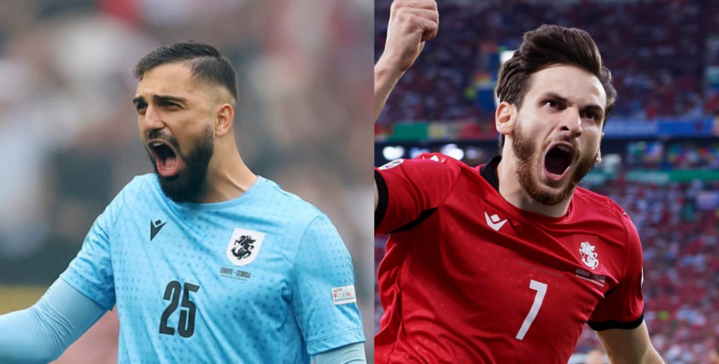 “უეფას” საჩუქარი ნაკრებს – რა თანხა გამოიმუშავა საქართველომ ევროპის ჩემპიონატზე