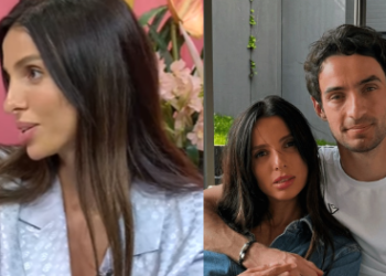 “ყველაზე მეტად ჰიჯაბის ტარება გამიჭირდა რადგან…” – რას ამბობს გიორგი გველესიანის მეუღლე ირანში ცხოვრებაზე და რა ზედმეტსახელს ეძახიან ირანელები ქართველ ფეხბურთელს