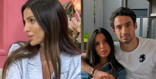 “ყველაზე მეტად ჰიჯაბის ტარება გამიჭირდა რადგან…” – რას ამბობს გიორგი გველესიანის მეუღლე ირანში ცხოვრებაზე და რა ზედმეტსახელს ეძახიან ირანელები ქართველ ფეხბურთელს